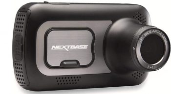 Cámara Interior para Coche Nextbase 522GW