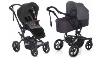 Carrito de Bebé Crosswalk R Jané